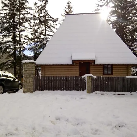 Nyaraló Koliba *