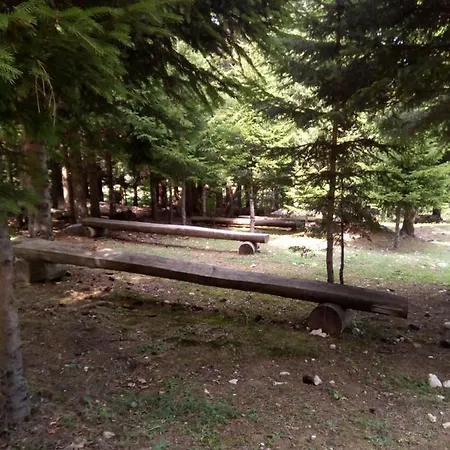 Koliba Nyaraló