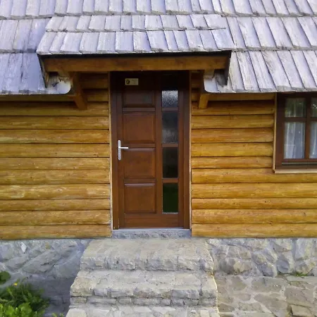 Koliba * Vitovlje