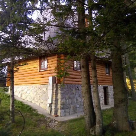 Koliba * Vitovlje