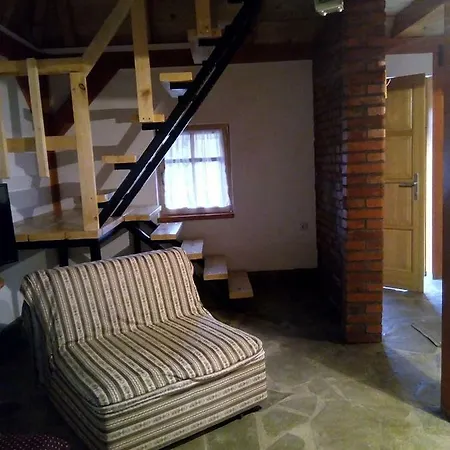 Nyaraló Koliba *