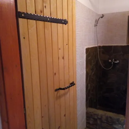 Nyaraló Koliba Vitovlje