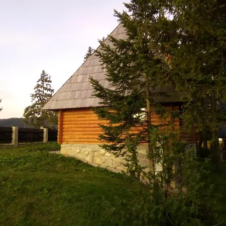 Koliba * Vitovlje